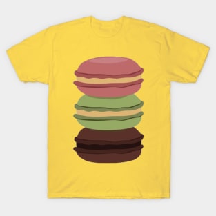 Macaron Lover T-Shirt